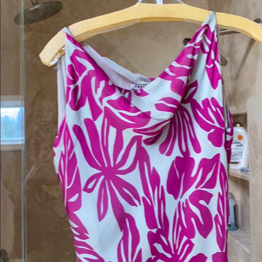Peter Som Dress
